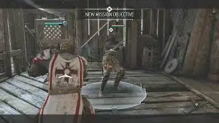 Gameplay Tutorial! For Honor PC Lesson 8 Feint and Openings