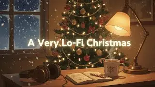 A Very Lo Fi Christmas