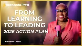 DAY 25: FROM LEARNING TO LEADING: YOUR LIVEMAS ACTION PLAN