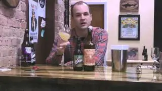 American Saison Rebirth - Episode #186