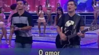 Jeito Moleque no Domingao do Faustão -   Créditos: MIRCMIRC2.BLOGSPOT.COM