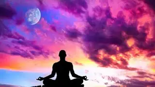 ED's live! Day 46 50min meditation