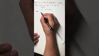 The identity element is unique theorem (proof)