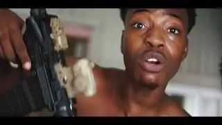 NaJay | Huli - Nosey Rosey (Official Music Video)