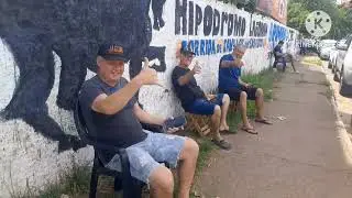 FEIRÃO DE CARROS USADOS EM GOIÂNIA HIPÓDROMO DA LAGOINHA 