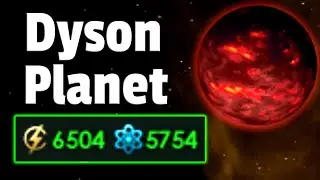 Volcanic Planets Are BROKEN in Stellaris 4.2 Right Now