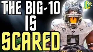 Xadavien Sims Is A MONSTER | 4⭐️ Oregon Ducks Defensive Line Recruit - Highlights