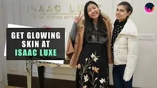 Acne? Dark Spots? ISAAC Luxe In Delhi Has Remedies For All Your Skin Ordeals!