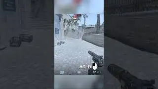 CS2 Infinite Ammo Bug