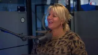 Midt på dagen - 29.10.2025