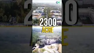 University of Hyderabad, Why it is famous?