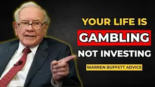 Warren Buffett: The 