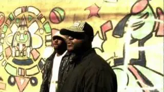 Front and Center Entertainment - Niggas Can't Make Me (OFFICIAL VIDEO)