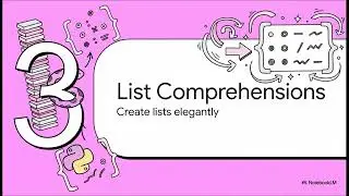 Intermediate Python | Lesson 2: Advanced Data Structures - Lists vs. Tuples
