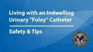Living with an Indwelling Urinary 