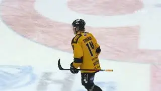 Samuel Timonen taistelee IPK:n johtomaalin! 💪
