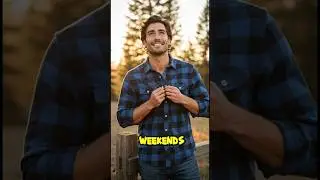 HAOMEILI Flannel Shirts for Men ❄️ Best Casual Button Down Plaid Shirt Review