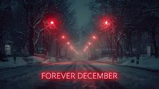 Forever December | Crimson Bloom