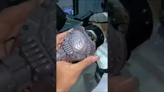 biled aes turbo se experience