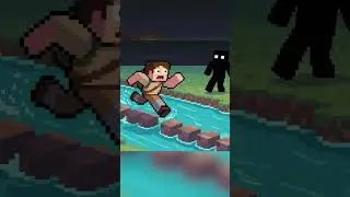 coisas que a IA nos proporciona 🤣🤣 #viralshort #minecraft #minecrafthumor #terror #minecraftterror