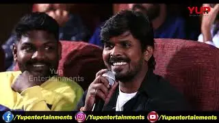 True Lover Memers meet  - SKN,Manikandan, Gowri Priya| True Love Move |#Yupentertainments