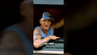 When Eminem Finally Let Go Of D12😳