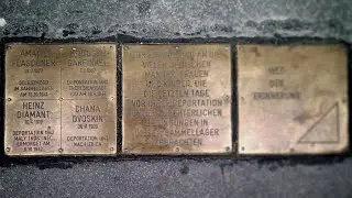Die letzten Orte