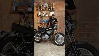 INI ALASAN KENAPA SCORPIO MUDAH DI CUSTOM