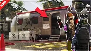 GTA 5 Online *SOLO*DIRECTOR MODE GLITCH! 