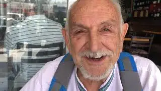 CHAPALA DOWNTOWN-EXPAT RETIRED AIRLINE PILOT (747)  TONY FROM SAN FRANCISCO BORN IN SCOTLAND