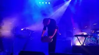 Minus The Bear - My Time (The Fillmore - Silver Spring, MD - 10/24/18)
