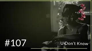 Rob Lyons - U Don&rsquo;t Know (Melodic House, Progressive House)