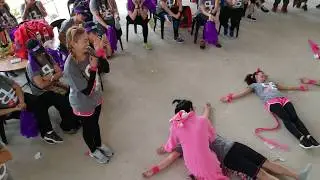 Bioessence Team Building Vids04