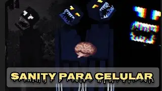 (Link ta na descri&ccedil;&atilde;o) colocar o addons sanity no minecraft de celular 