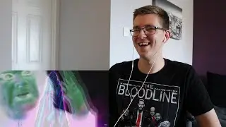 Ozzy Osbourne - Patient Number 9 (ft. Jeff Beck) REACTION! First Time Listening