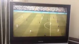 Best Fifa 17 demo long shot yet