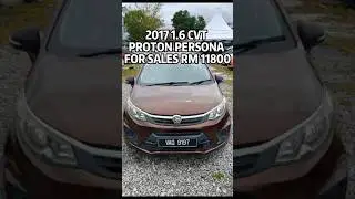 A Generation&rsquo;s Memory, the First Car for Many Families &mdash; Persona, Reunited Once Again 🚗❤️