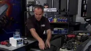 Dayco Serpentine Belts and Tensioners featured on Two Guys Garage