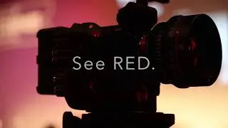 RED Cinema event