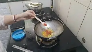Tangra Fish with Master seed curry #cooking