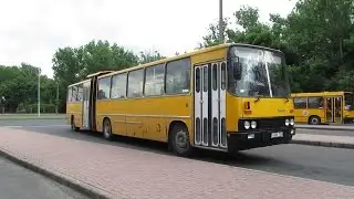 JOB-708: Tiszaújváros - Sajóörös - Tiszaújváros