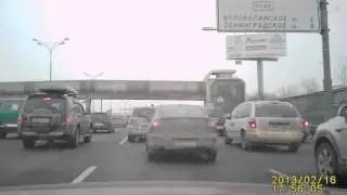 Highscreen Black Box Radar HD