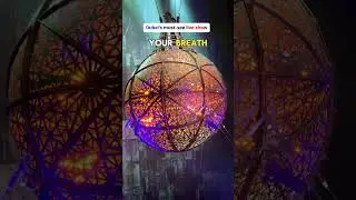 Dubai&rsquo;s must see live show - La Perle #liveperformance #perfomance #show #dubai #laperle