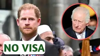 Prince Harry ban no U.S. Protection? Inside His Explosive Security Fallout!