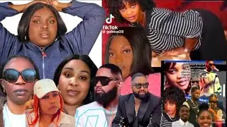 BA RÉVÉLATION YA GRAVE BOYOKA NDENGE FERRE GOLA ABEBISA VIE YA MAMAN YA BANA NA YE