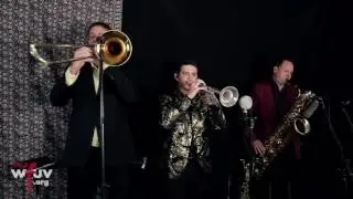 St. Paul and the Broken Bones - 