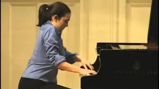 F. Chopin: Ballade No. 1 in G Minor
