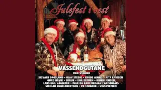 Juletred Og Fenalår