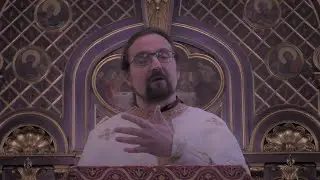 5th sunday of luke K&aacute;z&aacute;n&iacute; doc. ThDr. o. V&aacute;clav Ježek, PhD. et Ph.D. 1/11/2020
