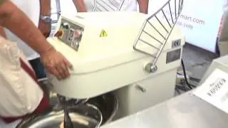 Uso y manejo de Equipos de Panader&iacute;a y Reposter&iacute;a
